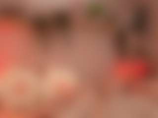 Kali Hill's Live Sex Cam Show