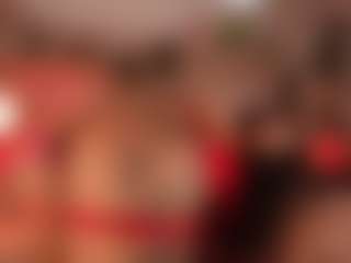Kali Hill's Live Sex Cam Show