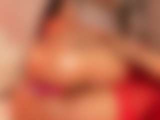 Kali Hill's Live Sex Cam Show