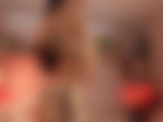 Kali Hill's Live Sex Cam Show