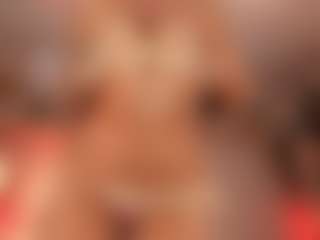Kali Hill's Live Sex Cam Show