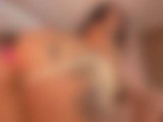 Kali Hill's Live Sex Cam Show