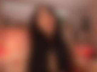 Kali Hill's Live Sex Cam Show
