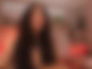 Kali Hill's Live Sex Cam Show