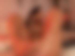 Kali Hill's Live Sex Cam Show
