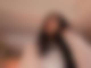 Kali Hill's Live Sex Cam Show