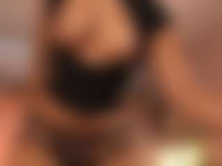 Kali Hill's Live Sex Cam Show