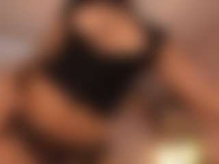 Kali Hill's Live Sex Cam Show
