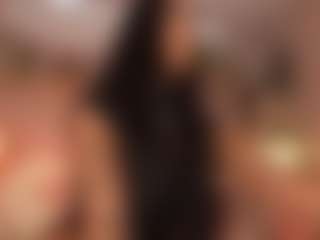 Kali Hill's Live Sex Cam Show