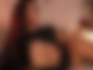 Kali Hill's Live Sex Cam Show