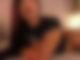 Kali Hill's Live Sex Cam Show