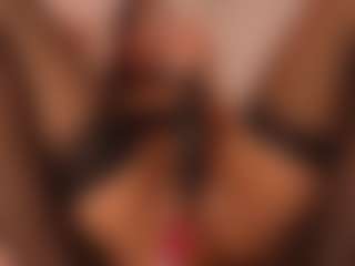 Kali Hill's Live Sex Cam Show