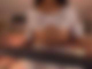 Kali Hill's Live Sex Cam Show