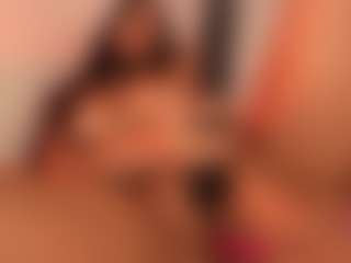 Kali Hill's Live Sex Cam Show