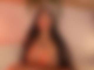 Kali Hill's Live Sex Cam Show