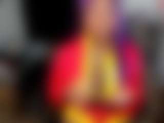 Karlie Kayozz's Live Sex Cam Show