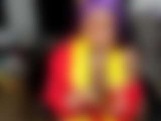 Karlie Kayozz's Live Sex Cam Show