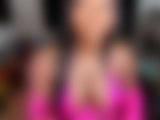 Karlie Kayozz's Live Sex Cam Show