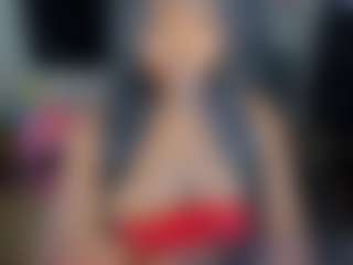 Karlie Kayozz's Live Sex Cam Show