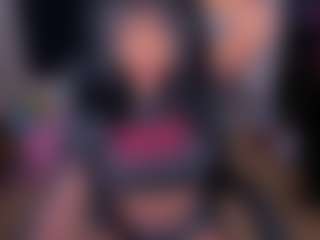 Karlie Kayozz's Live Sex Cam Show