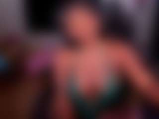 Karlie Kayozz's Live Sex Cam Show