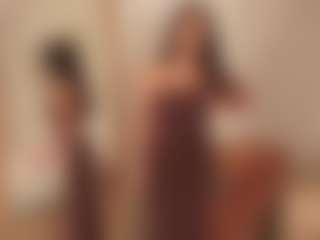 raychelblackのライブセックスチャットショー