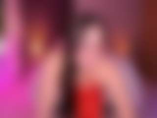 Live cam show with Scarlet-jons - Oil on Camming Site