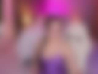 Live cam show with Scarlet-jons - Venezuelan on SmokeAndPoke | colombia