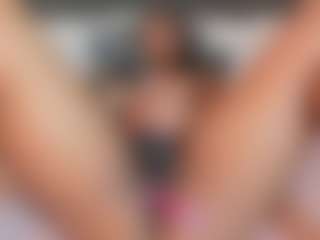 Live cam show with HOTTIE ANNETH - Black on Fling VIP Chat