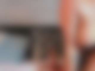 HOTTIE ANNETH's Live Sex Cam Show