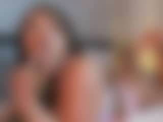 Live cam show with HOTTIE ANNETH - Oil on 1on1-livenow
