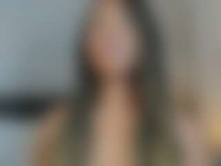 Live cam show with HOTTIE ANNETH - Brown Hair on TastyBlacksLive