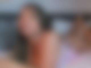 Live cam show with HOTTIE ANNETH - Ebony on 1on1-livenow