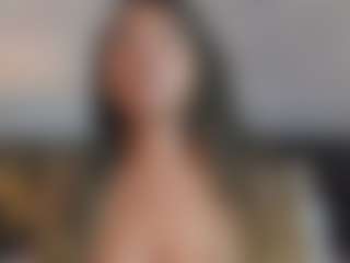 HOTTIE ANNETH's Live Sex Cam Show