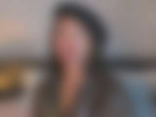 HOTTIE ANNETH's Live Sex Cam Show