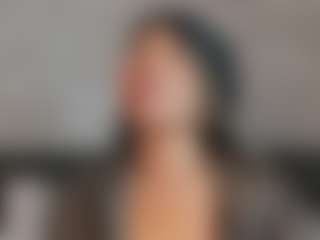 HOTTIE ANNETH's Live Sex Cam Show