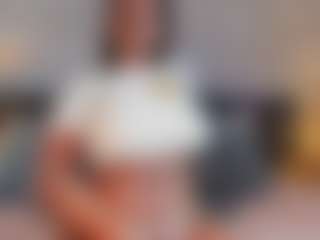 HOTTIE ANNETH's Live Sex Cam Show