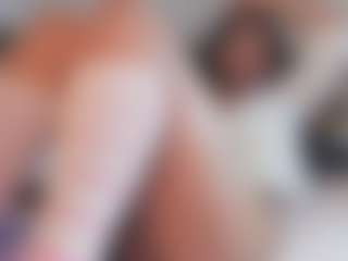 HOTTIE ANNETH's Live Sex Cam Show