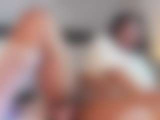 HOTTIE ANNETH's Live Sex Cam Show