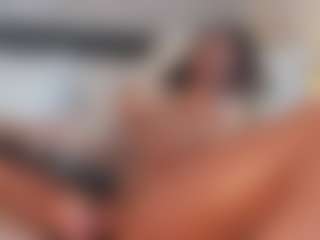 HOTTIE ANNETH's Live Sex Cam Show