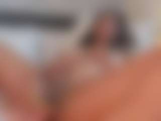 HOTTIE ANNETH's Live Sex Cam Show