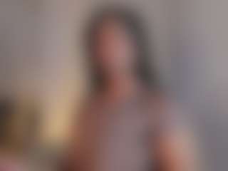 HOTTIE ANNETH's Live Sex Cam Show