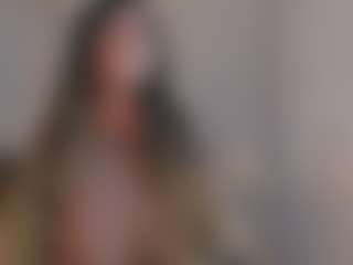 HOTTIE ANNETH's Live Sex Cam Show