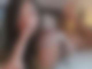 HOTTIE ANNETH's Live Sex Cam Show