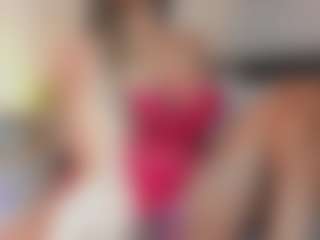 HOTTIE ANNETH's Live Sex Cam Show