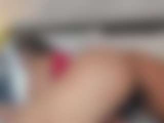 HOTTIE ANNETH's Live Sex Cam Show