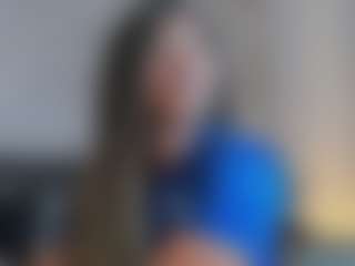 HOTTIE ANNETH's Live Sex Cam Show