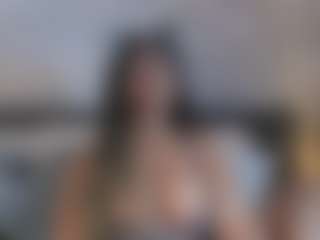 HOTTIE ANNETH's Live Sex Cam Show