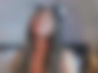 HOTTIE ANNETH's Live Sex Cam Show