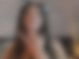 HOTTIE ANNETH's Live Sex Cam Show